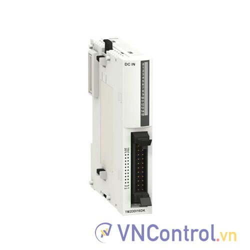Module Digital Schneider input M238 16DI 24VDC TM2DDI16DK