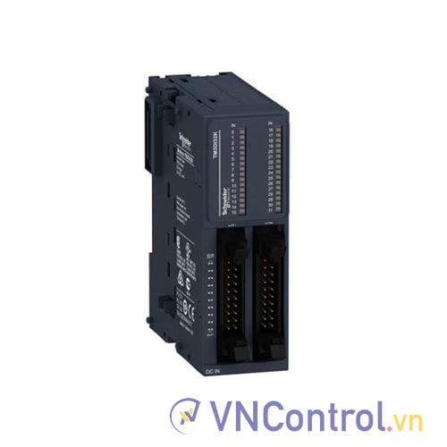 Module Digital Schneider input M221 32DI TM3DI32K