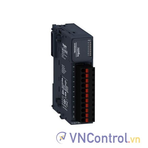 Module Digital Schneider output M221 8DO TM3DQ8UG