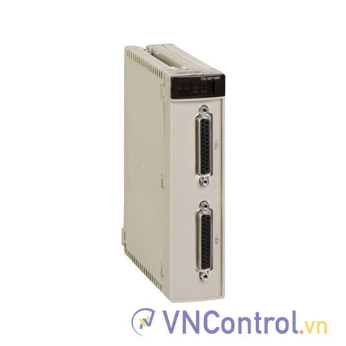 Module Analog Schneider input Premium 16AI TSXAEY1600C