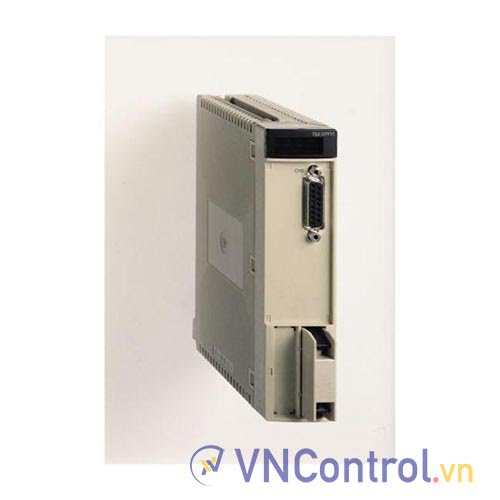 Module điều khiển Stepper Motors 1 Axis Schneider TSXCFY11