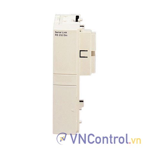 Module giao tiếp RS232 Twido Schneider TWDNOZ232D