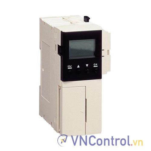 Màn hình hiển thị PLC Twido Schneider TWDXCPODM