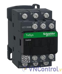 Khởi động từ SCHNEIDER LC1D096ND