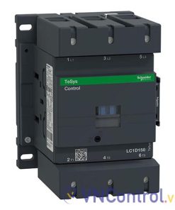 Khởi động từ SCHNEIDER LC1D150N5