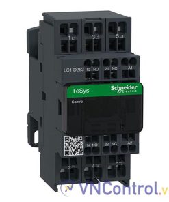 Khởi động từ SCHNEIDER LC1D253AL