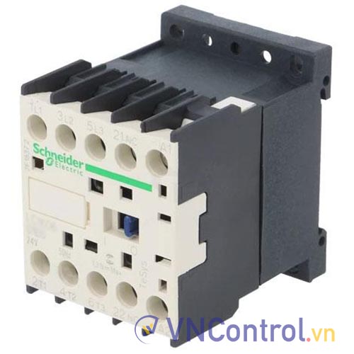 Công tắc tơ điện từ 3 pha SCHNEIDER LC1K06013SC7