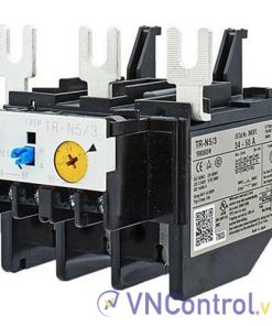 Rơ le nhiệt FUJI TR-N5/3 34-50A