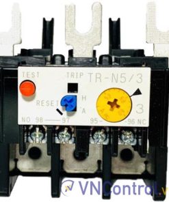 Rơ le nhiệt FUJI TR-N5/3 24-36A
