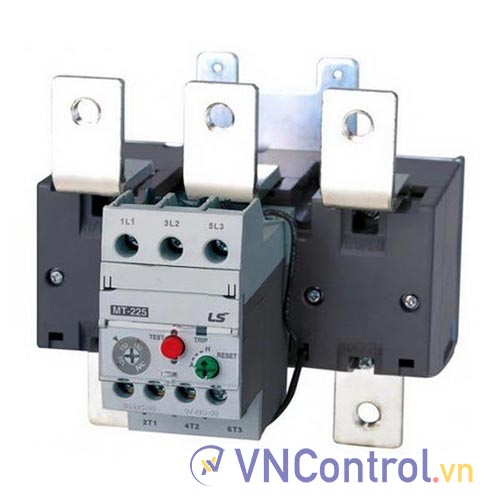 Rơ le nhiệt LS MT-225 153A