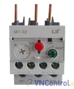 Rơ le nhiệt LS MT-32/3D 34