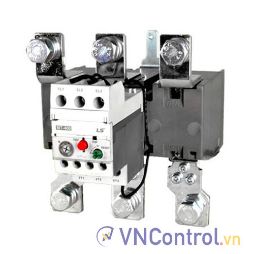 Rơ le nhiệt LS MT-400/2H 153