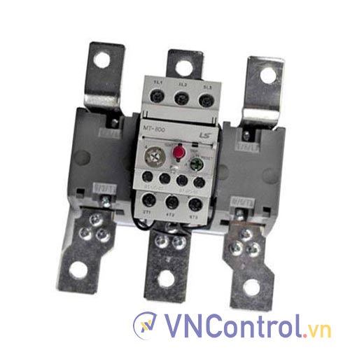 Rơ le nhiệt LS MT-800/3K 660
