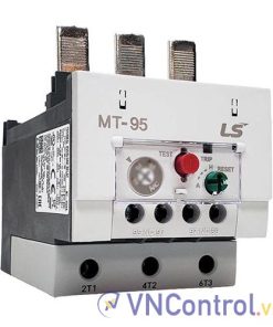 Rơ le nhiệt LS MT-95/3D 42L