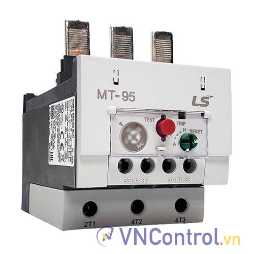 Rơ le nhiệt LS MT-95/3H 8.5S