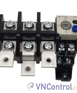Rơ le nhiệt MITSUBISHI TH-T100 67A
