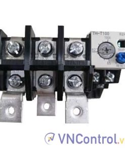 Rơ le nhiệt MITSUBISHI TH-T100 82A