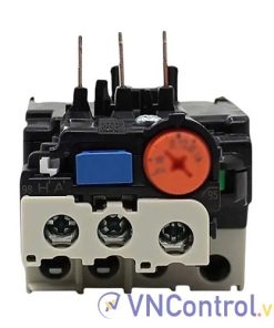 Rơ le nhiệt MITSUBISHI TH-T18KP 5A