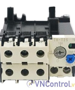 Rơ le nhiệt MITSUBISHI TH-T25 15A