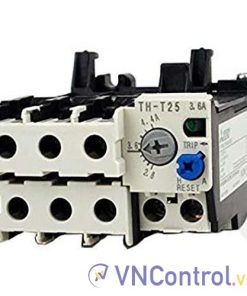 Rơ le nhiệt MITSUBISHI TH-T25 3.6A
