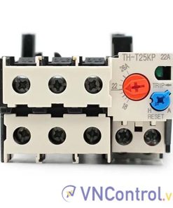 Rơ le nhiệt MITSUBISHI TH-T25KP 22A