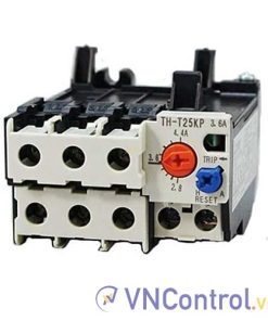 Rơ le nhiệt MITSUBISHI TH-T25KP 3.6A