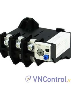 Rơ le nhiệt MITSUBISHI TH-T65 42A