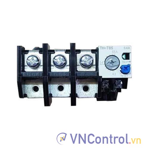 Rơ le nhiệt MITSUBISHI TH-T65 54A