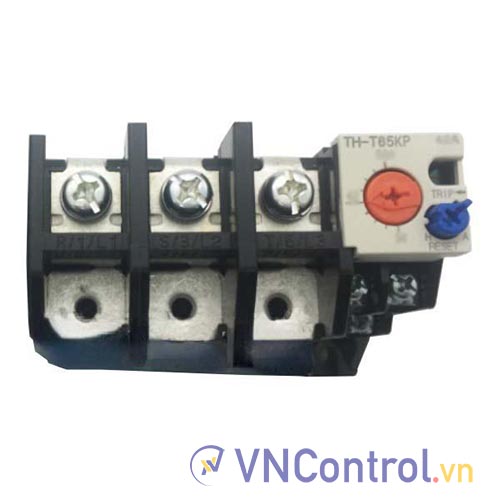 Rơ le nhiệt MITSUBISHI TH-T65KP 35A