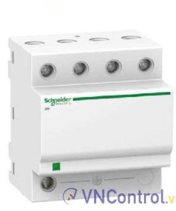 CB chống sét Schneider A9L15688 40kA 3P+N