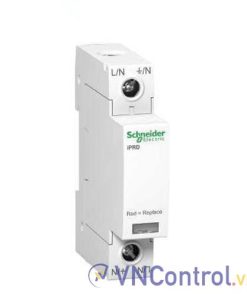CB chống sét Schneider A9L40100 40kA 1P