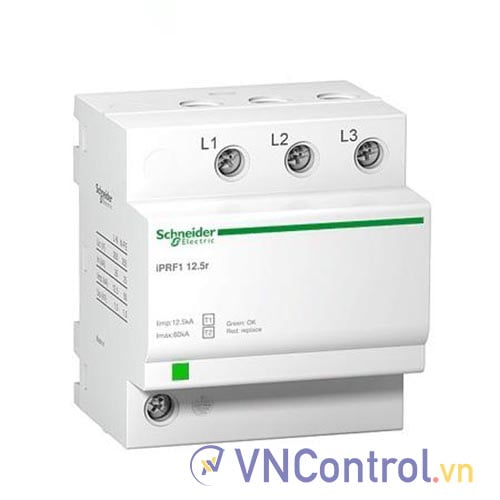 CB chống sét Schneider A9L16633 50kA 3P