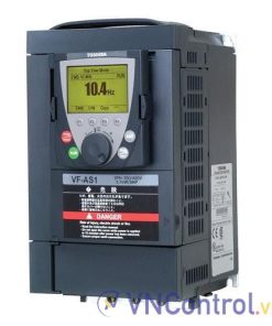 Biến tần Toshiba VFAS1-4220PL 22kW 3 Pha 380V