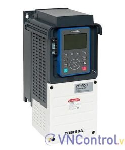 Biến tần Toshiba VFAS3-4220KPC 220kW 3 Pha 380V