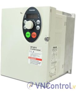 Biến tần Toshiba VFFS1-2300PM 30kW 3 Pha 220V