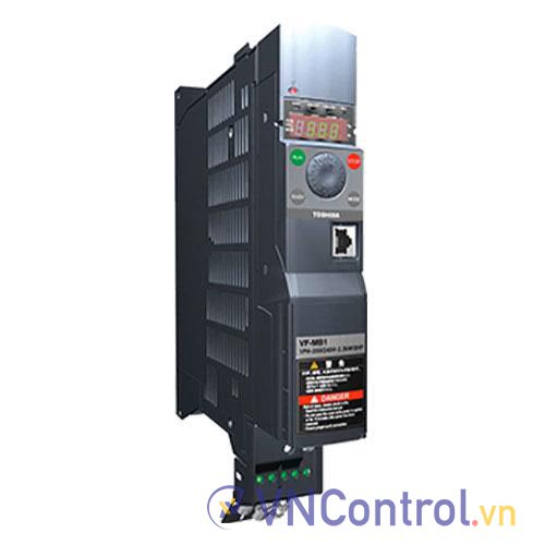 Biến tần Toshiba VFMB1-4037PL 4kW 3 Pha 380V