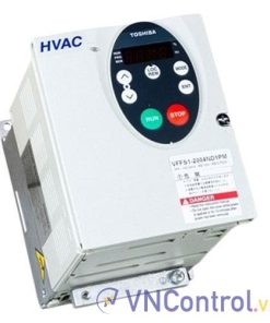 Biến tần Toshiba VFS11-2002PM 0.2kW 3 Pha 220V