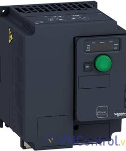Biến tần SCHNEIDER ATV320U22S6C 3 pha 600VAC 2.2kW