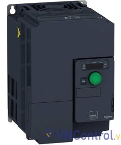 Biến tần SCHNEIDER ATV320U55S6C 3 pha 600VAC 5.5kW