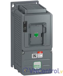 Biến tần SCHNEIDER ATV610U40N4Z 3 pha 380VAC 3kW/4kW