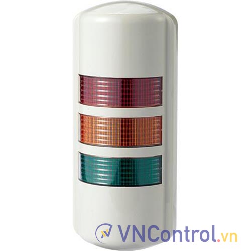 Đèn tháp QLIGHT SWTEL-3-12-RAG 3 tầng 12VAC/DC
