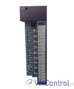 Điều khiển nhiệt độ LS XGF-TC4RT
