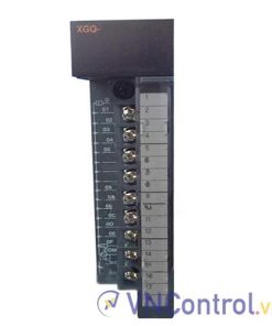 Mô đun ngõ ra LS XGQ-RY1A