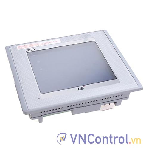 HMI LS XP30-BTA/DC 5.7 inch 24VDC