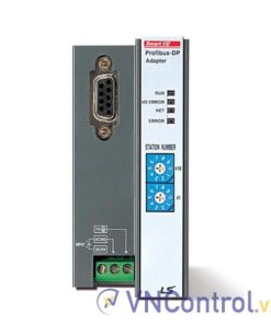 Mô đun Smart I/O LS XPL-BSSA