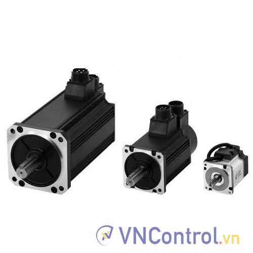 Động cơ servo xoay chiều OMRON R88M-G1K520T-BS2