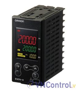 Bộ điều khiển nhiệt độ OMRON E5EN-HAA2HBMD-W-500 AC/DC24 48x96mm
