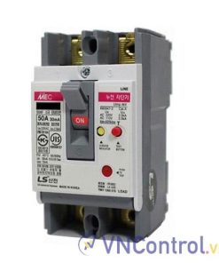 CB chống giật LS EBN202c 225A 65kA 2P 30mA