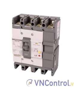 Cb khối chống giật LS EBS204c 225A (100-500mA) 37kA 4P