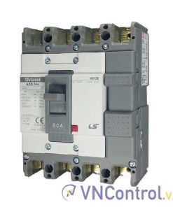 MCCB LS ABS54c 50A 22kA 4P